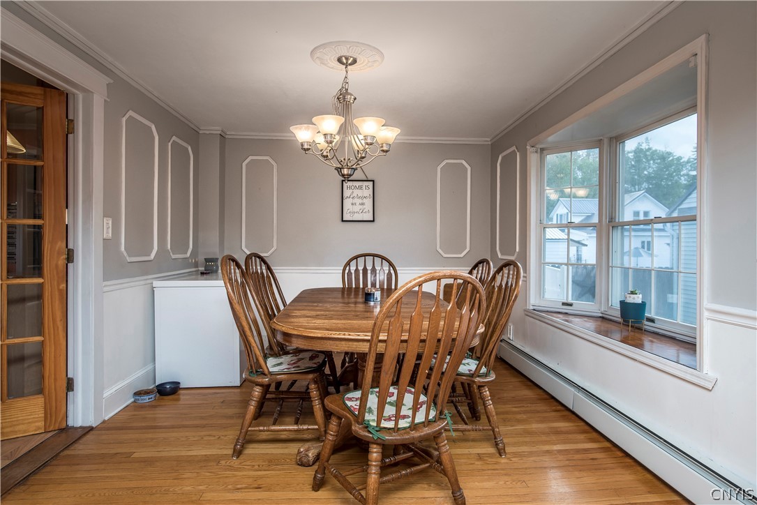 907 West Liberty Street Rome, NY 13440 - Photo 13 of 48