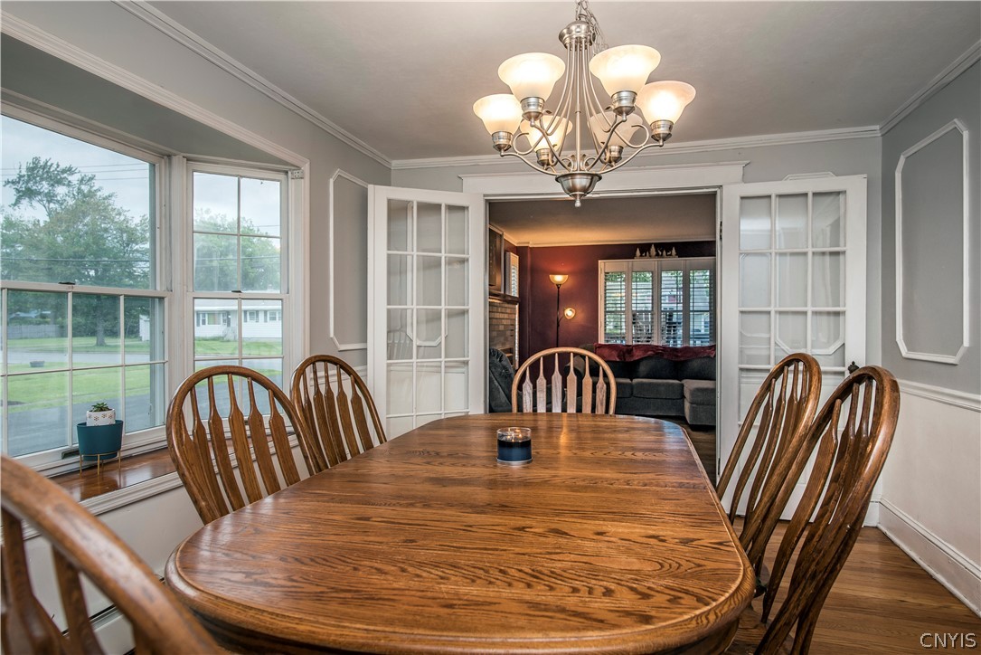 907 West Liberty Street Rome, NY 13440 - Photo 15 of 48