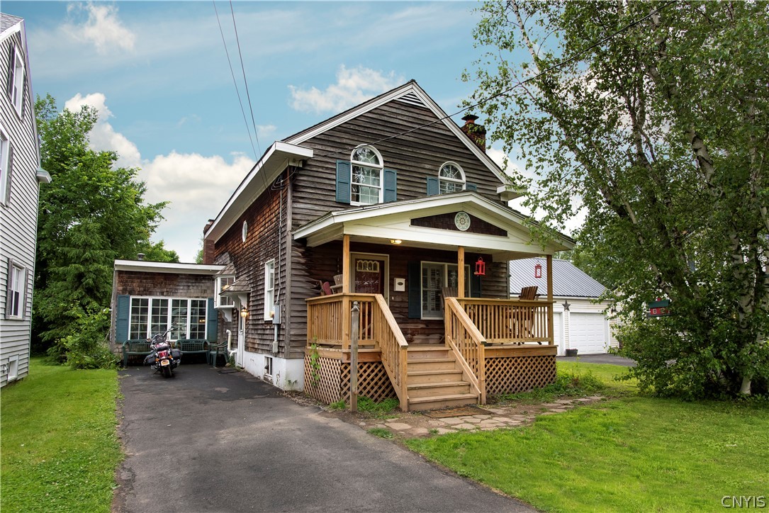 907 West Liberty Street Rome, NY 13440 - Photo 2 of 48