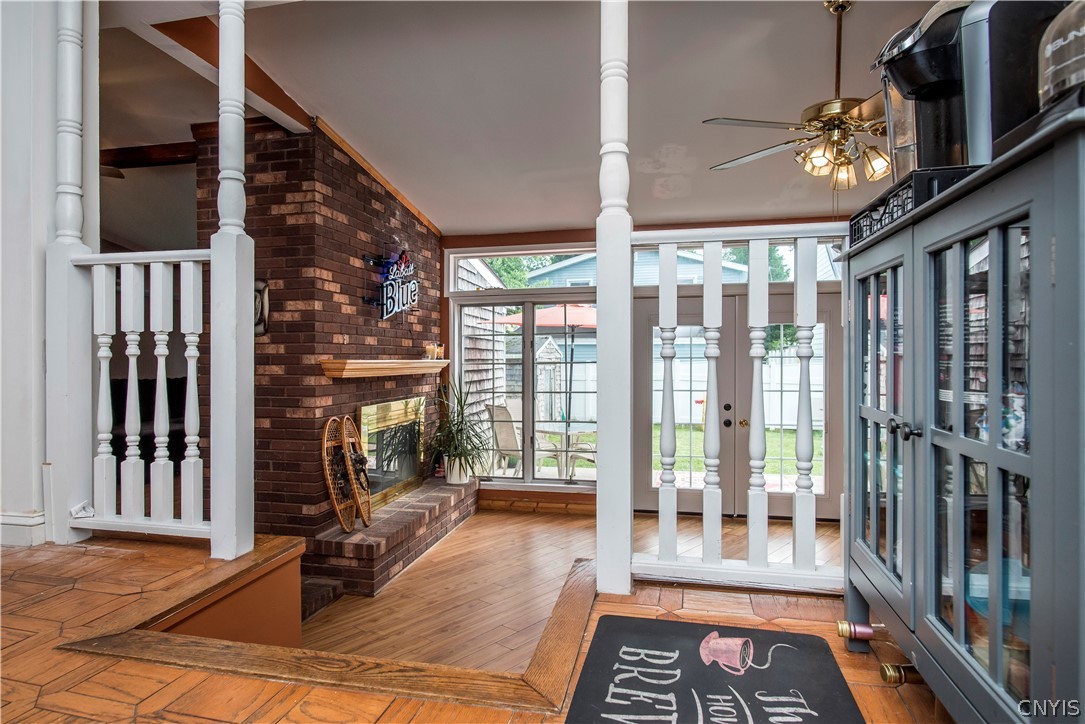 907 West Liberty Street Rome, NY 13440 - Photo 24 of 48