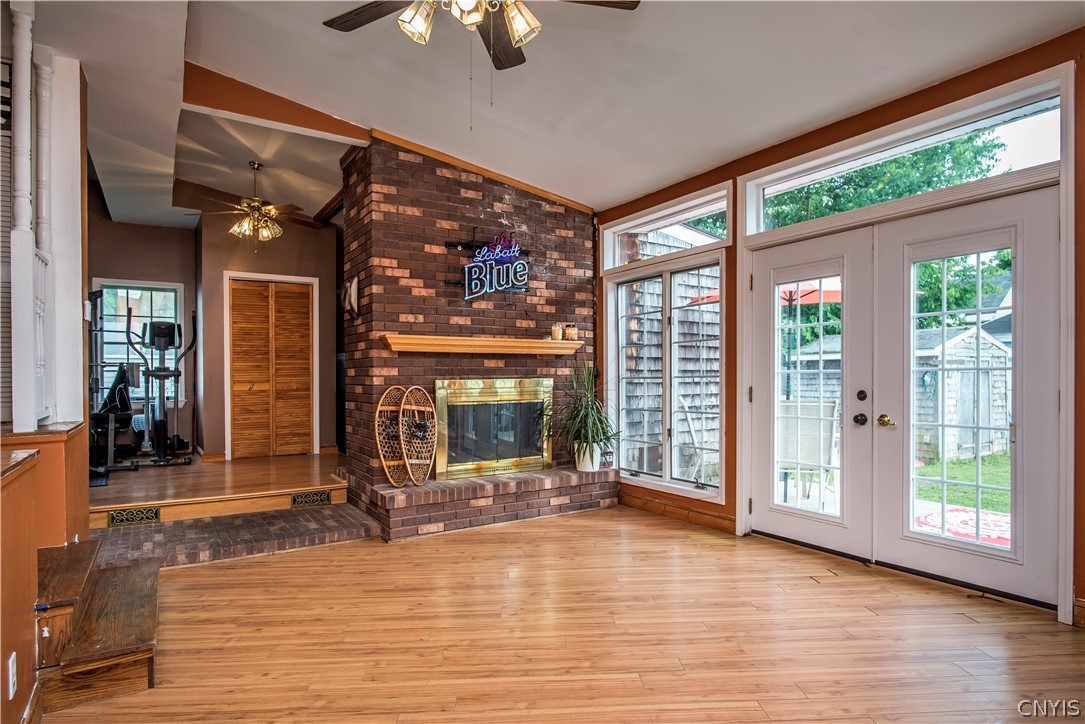 907 West Liberty Street Rome, NY 13440 - Photo 26 of 48