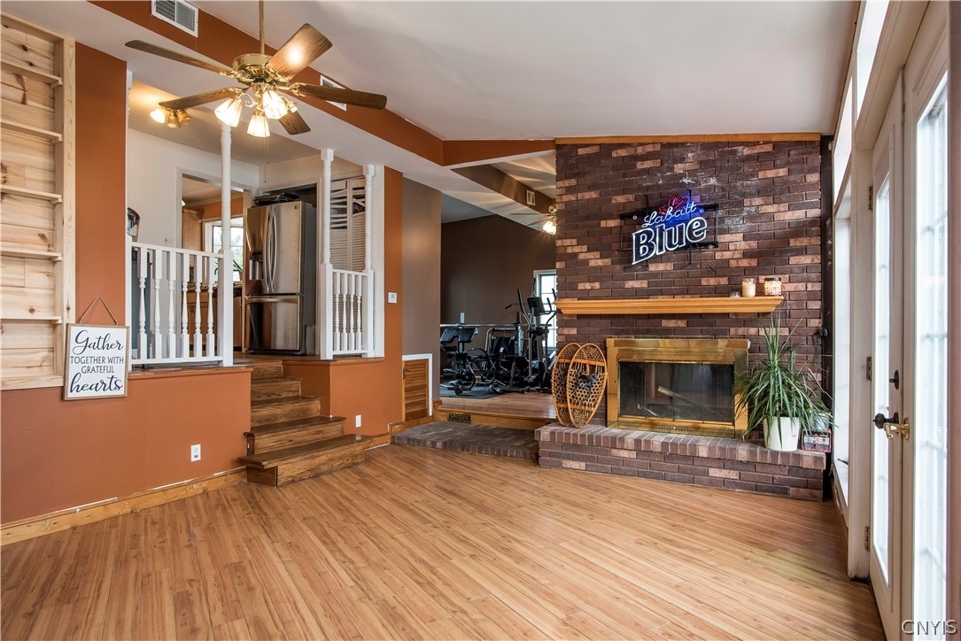 907 West Liberty Street Rome, NY 13440 - Photo 27 of 48