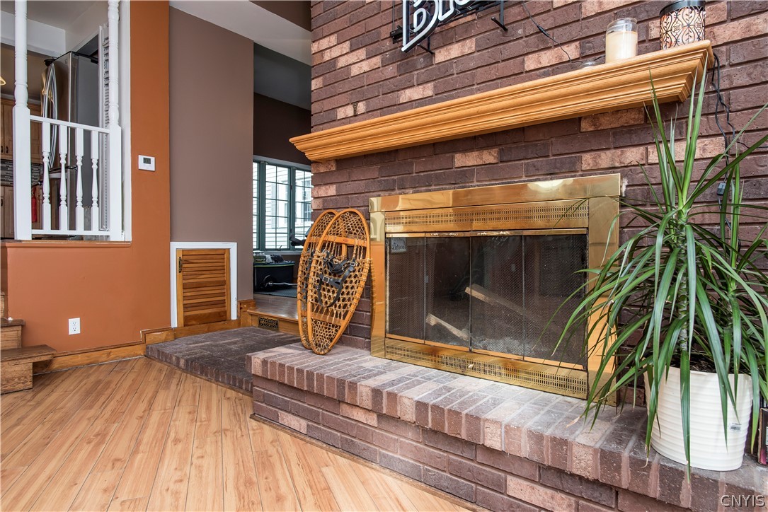 907 West Liberty Street Rome, NY 13440 - Photo 28 of 48