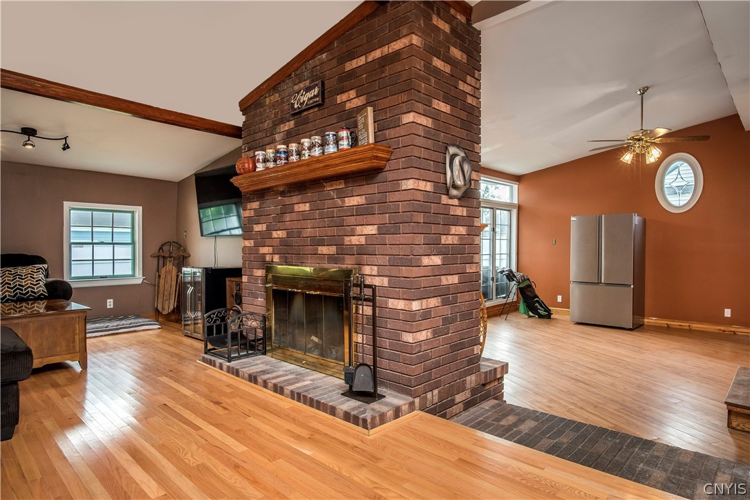 907 West Liberty Street Rome, NY 13440 - Photo 29 of 48