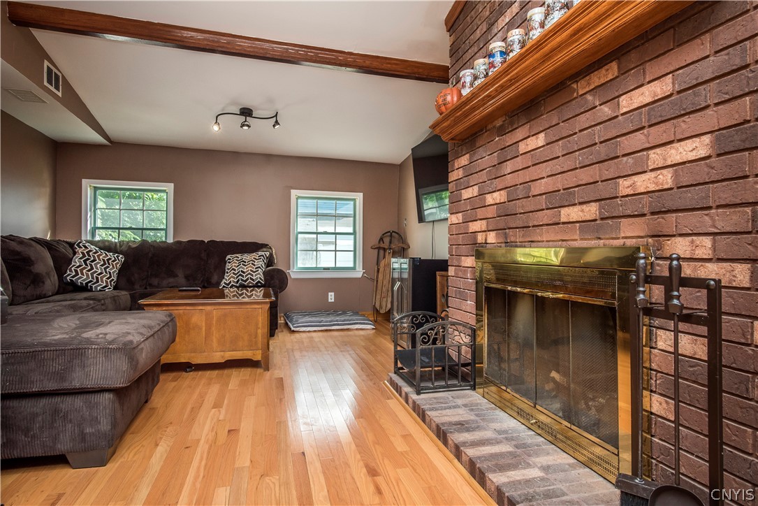 907 West Liberty Street Rome, NY 13440 - Photo 30 of 48