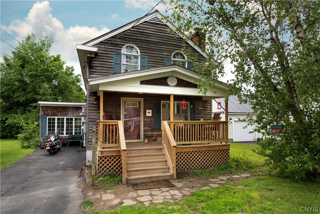 907 West Liberty Street Rome, NY 13440 - Photo 3 of 48