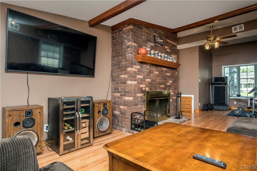 907 West Liberty Street Rome, NY 13440 - Photo 32 of 48