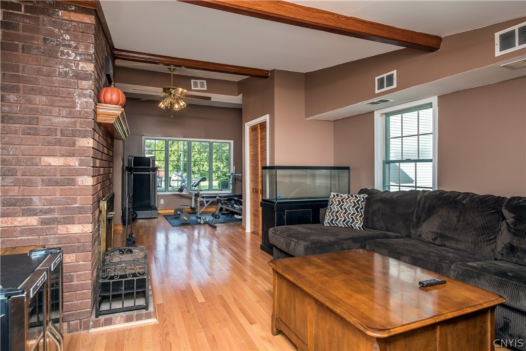 907 West Liberty Street Rome, NY 13440 - Photo 33 of 48