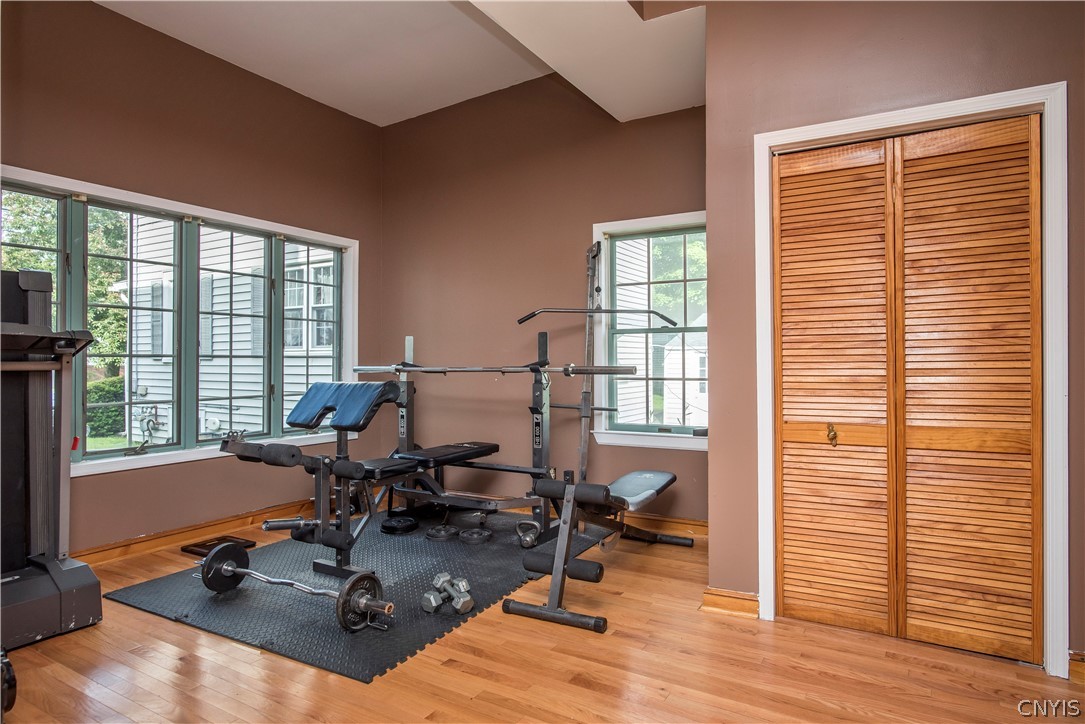 907 West Liberty Street Rome, NY 13440 - Photo 34 of 48