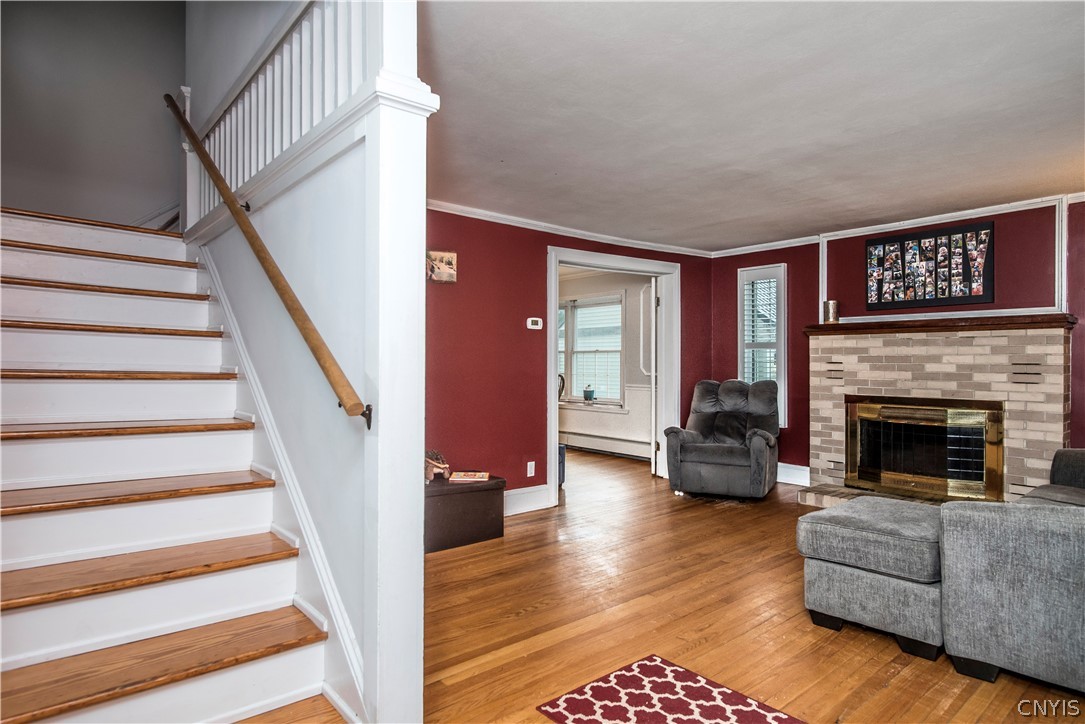 907 West Liberty Street Rome, NY 13440 - Photo 37 of 48