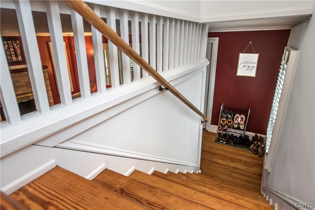 907 West Liberty Street Rome, NY 13440 - Photo 38 of 48