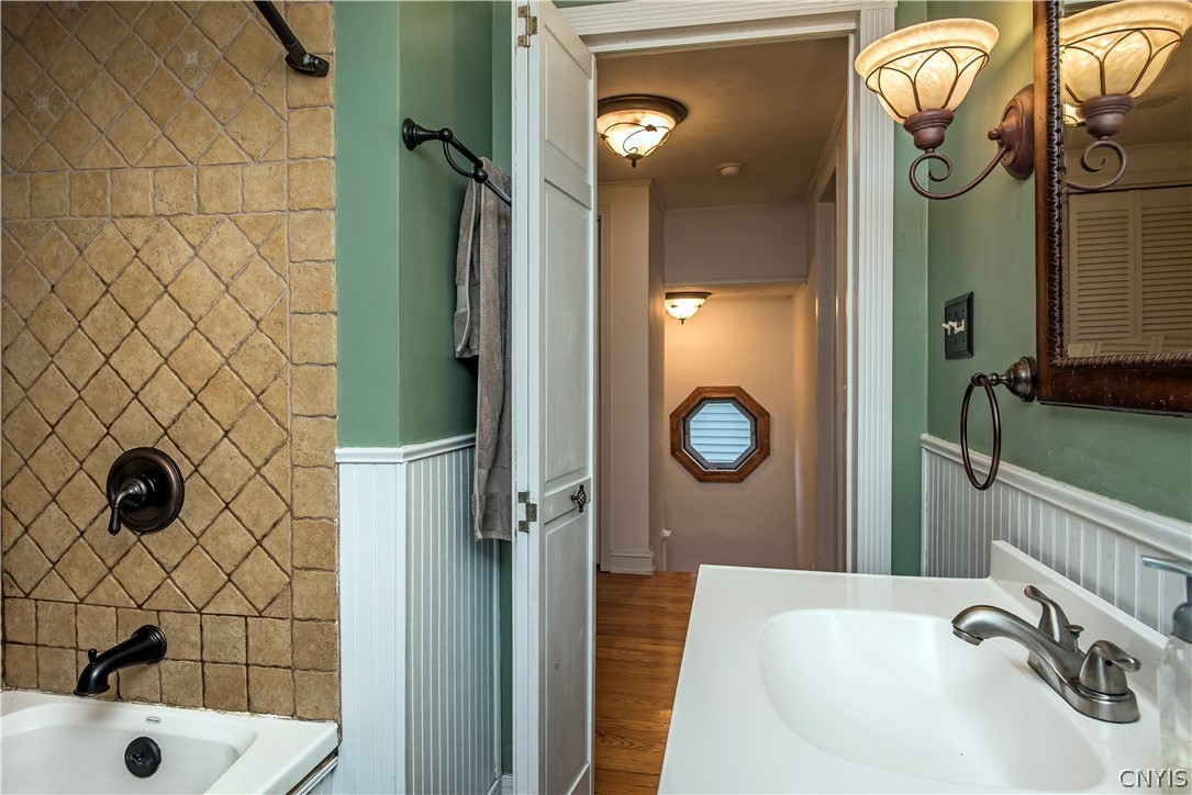 907 West Liberty Street Rome, NY 13440 - Photo 40 of 48