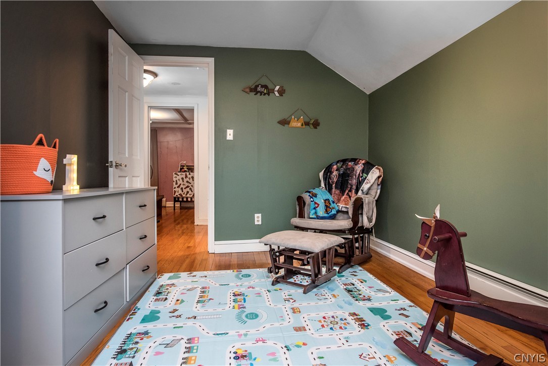 907 West Liberty Street Rome, NY 13440 - Photo 44 of 48