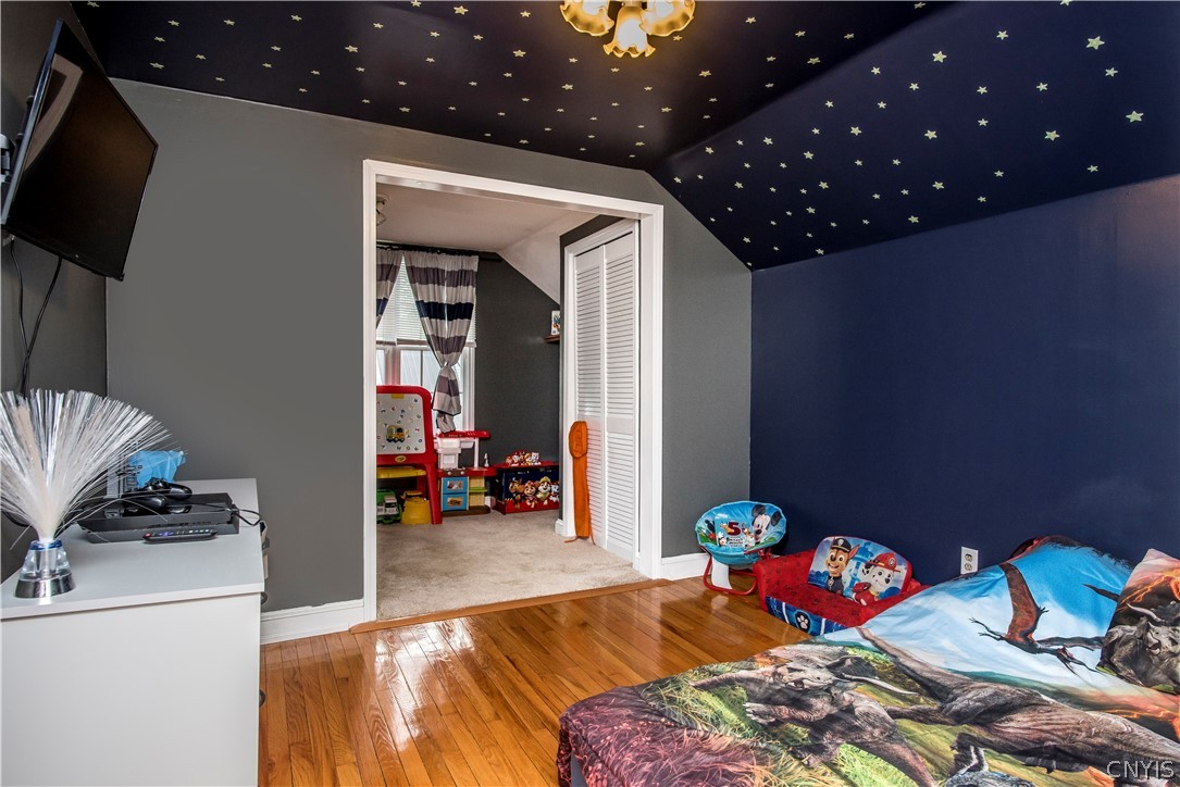 907 West Liberty Street Rome, NY 13440 - Photo 45 of 48