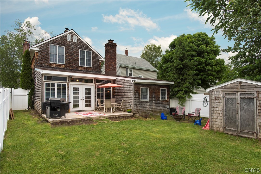 907 West Liberty Street Rome, NY 13440 - Photo 7 of 48