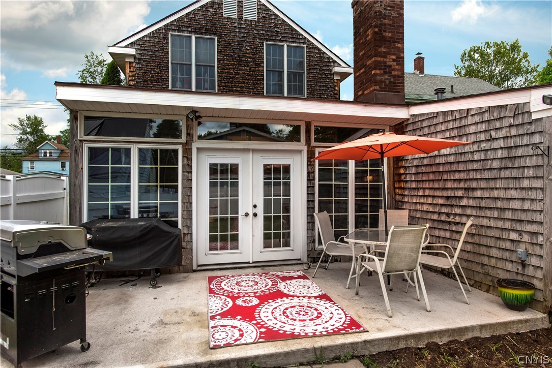 907 West Liberty Street Rome, NY 13440 - Photo 8 of 48