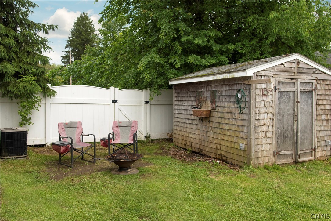 907 West Liberty Street Rome, NY 13440 - Photo 9 of 48