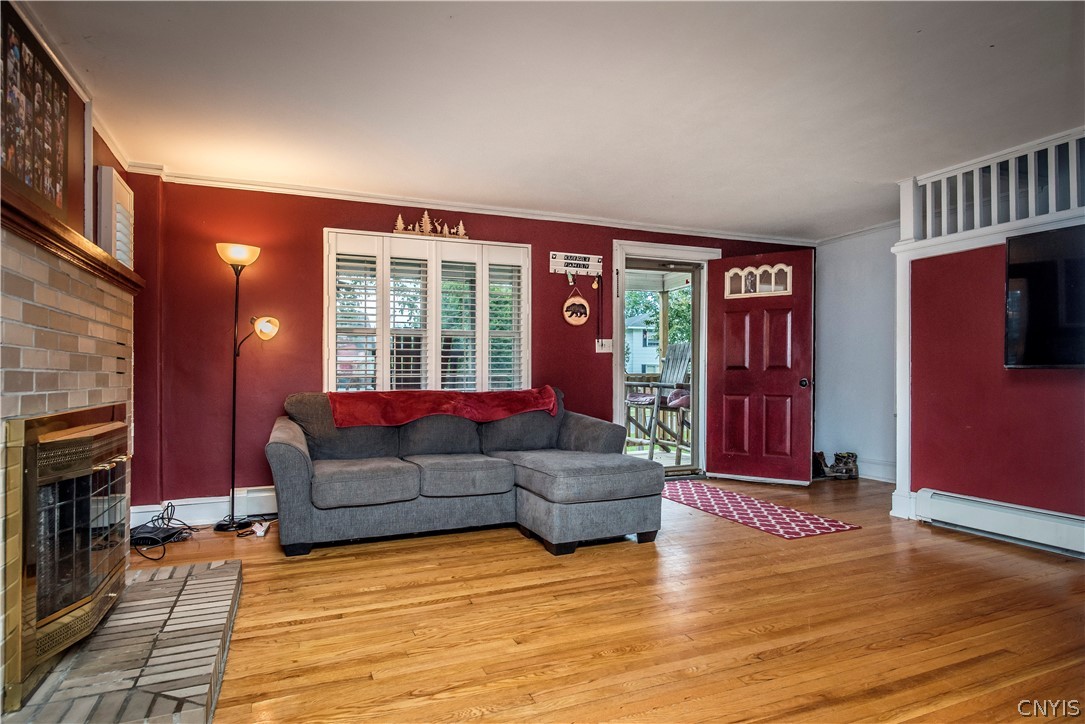 907 West Liberty Street Rome, NY 13440 - Photo 10 of 48