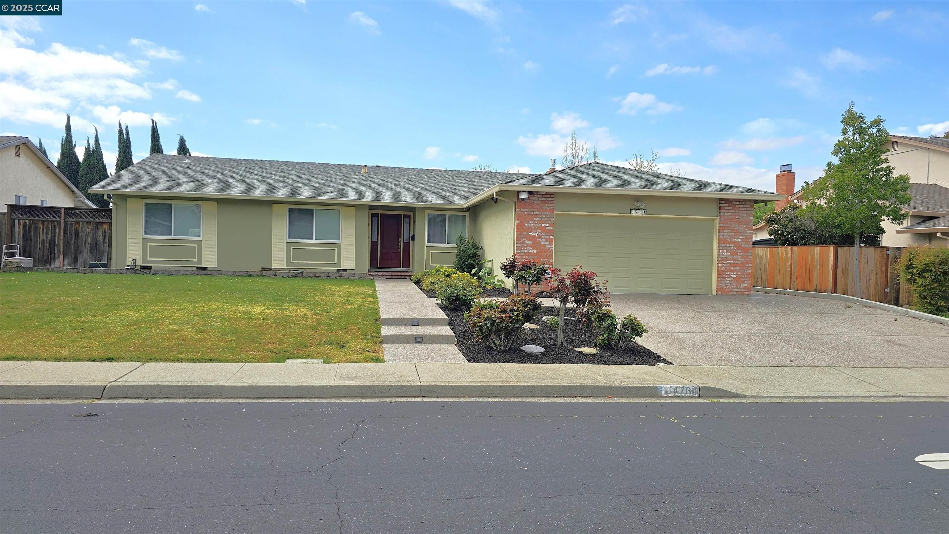 4764 Olive Drive Concord, CA 94521 - Photo 1 of 42