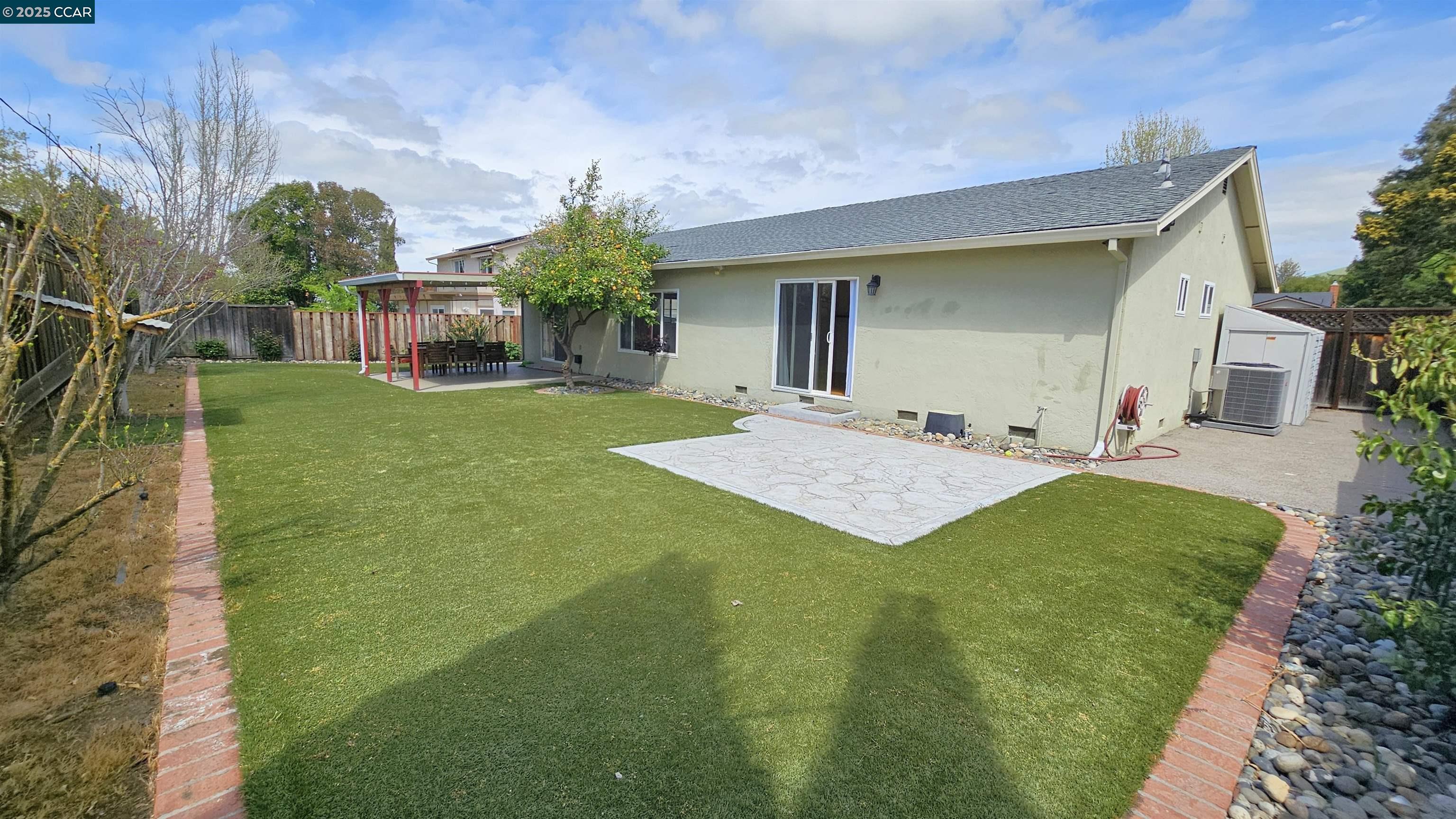 4764 Olive Drive Concord, CA 94521 - Photo 40 of 42