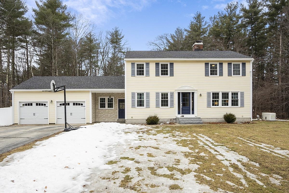 35 Clark Road Milford, NH 03055 - Photo 1 of 39