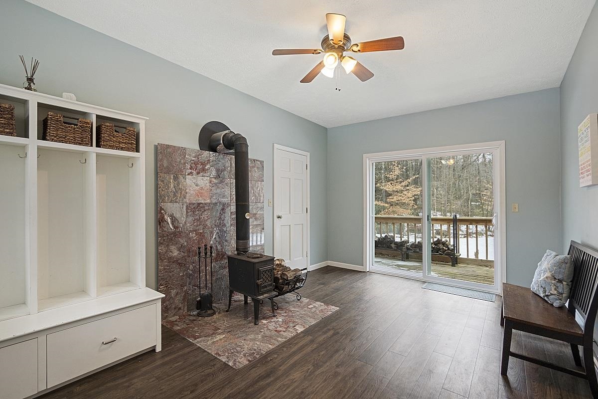 35 Clark Road Milford, NH 03055 - Photo 17 of 39