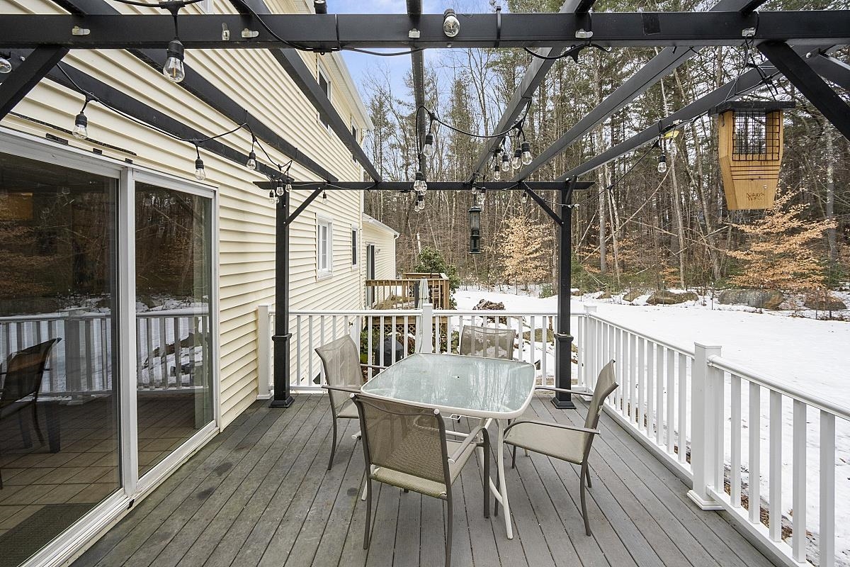 35 Clark Road Milford, NH 03055 - Photo 33 of 39