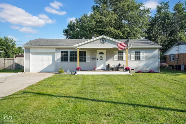 $185,000 | 117 Bay Street, North Vernon, IN 47265