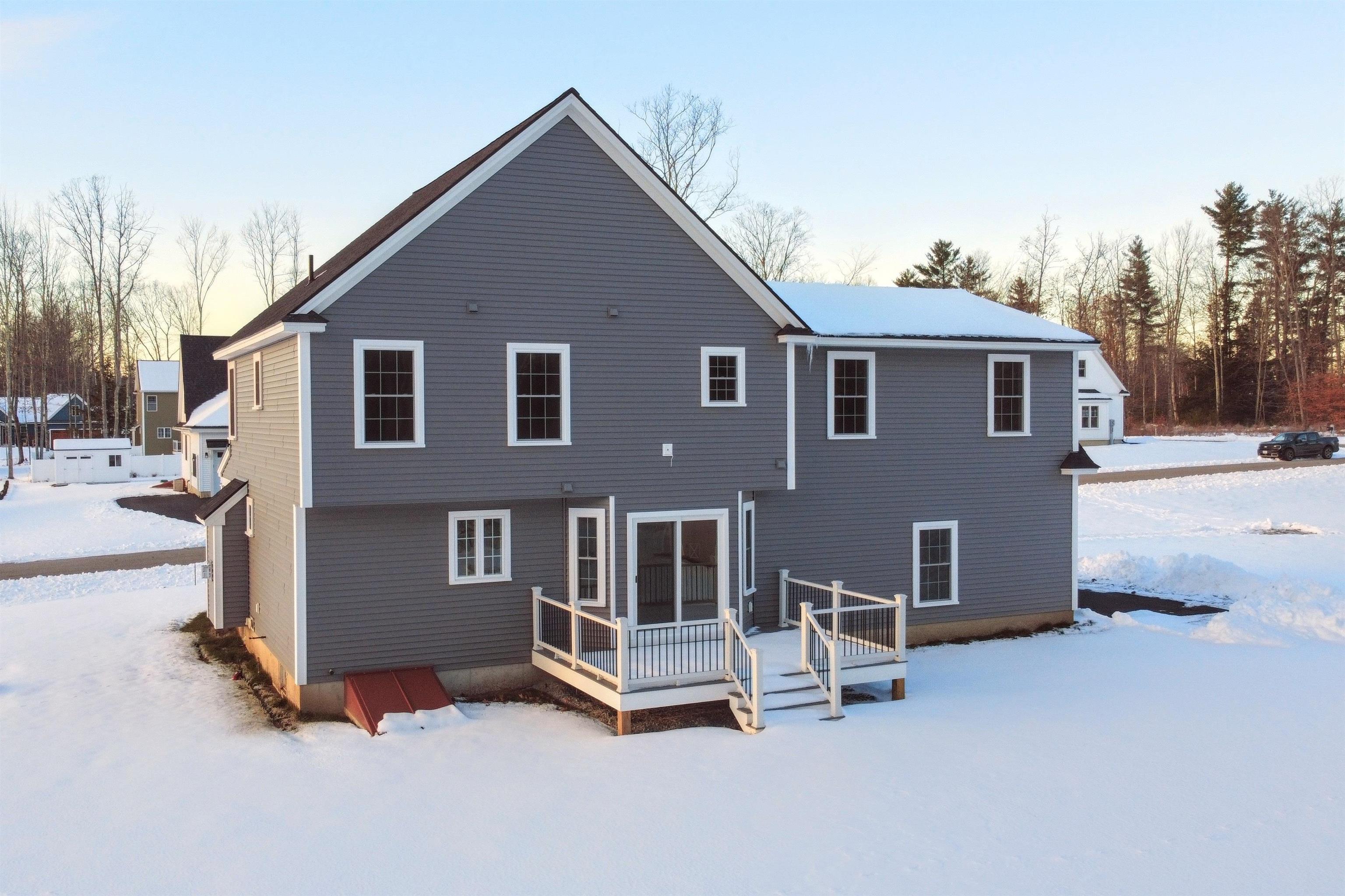 67 Bailey Drive Rochester, NH 03868 - Photo 27 of 37