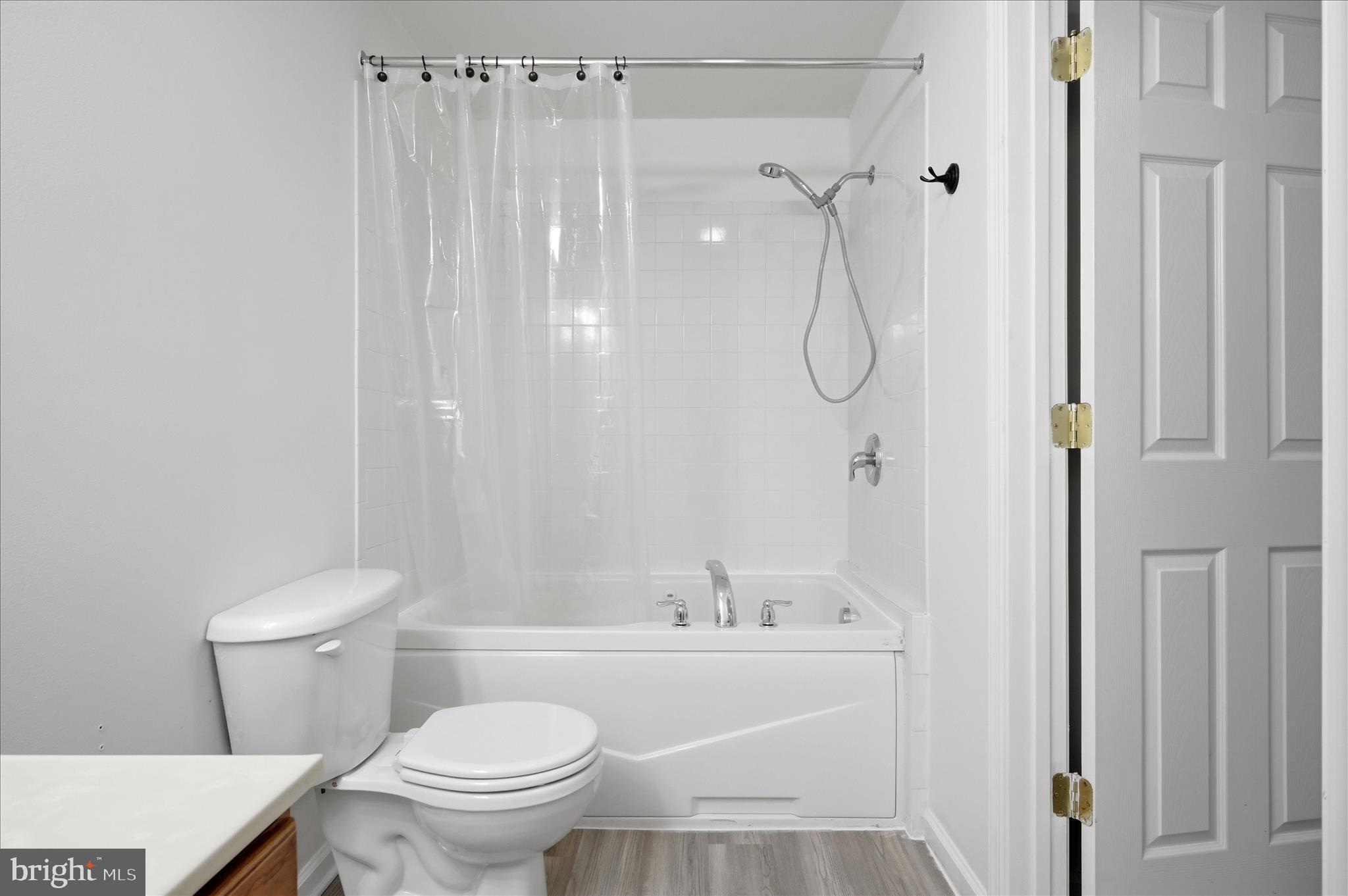 282 Ford Circle Inwood, WV 25428 - Photo 46 of 68 Bathroom 3