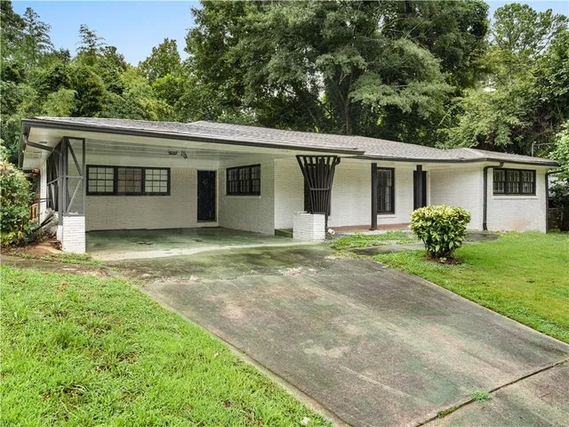 $3,595 | 1685 Dunwoody Place Northeast, Atlanta, GA 30324