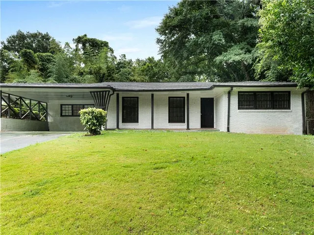 $3,595 | 1685 Dunwoody Place Northeast, Atlanta, GA 30324