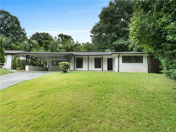 $3,595 | 1685 Dunwoody Place Northeast, Atlanta, GA 30324