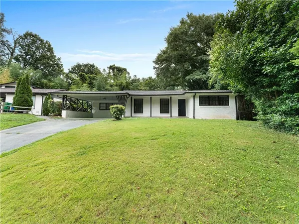 $3,595 | 1685 Dunwoody Place Northeast, Atlanta, GA 30324