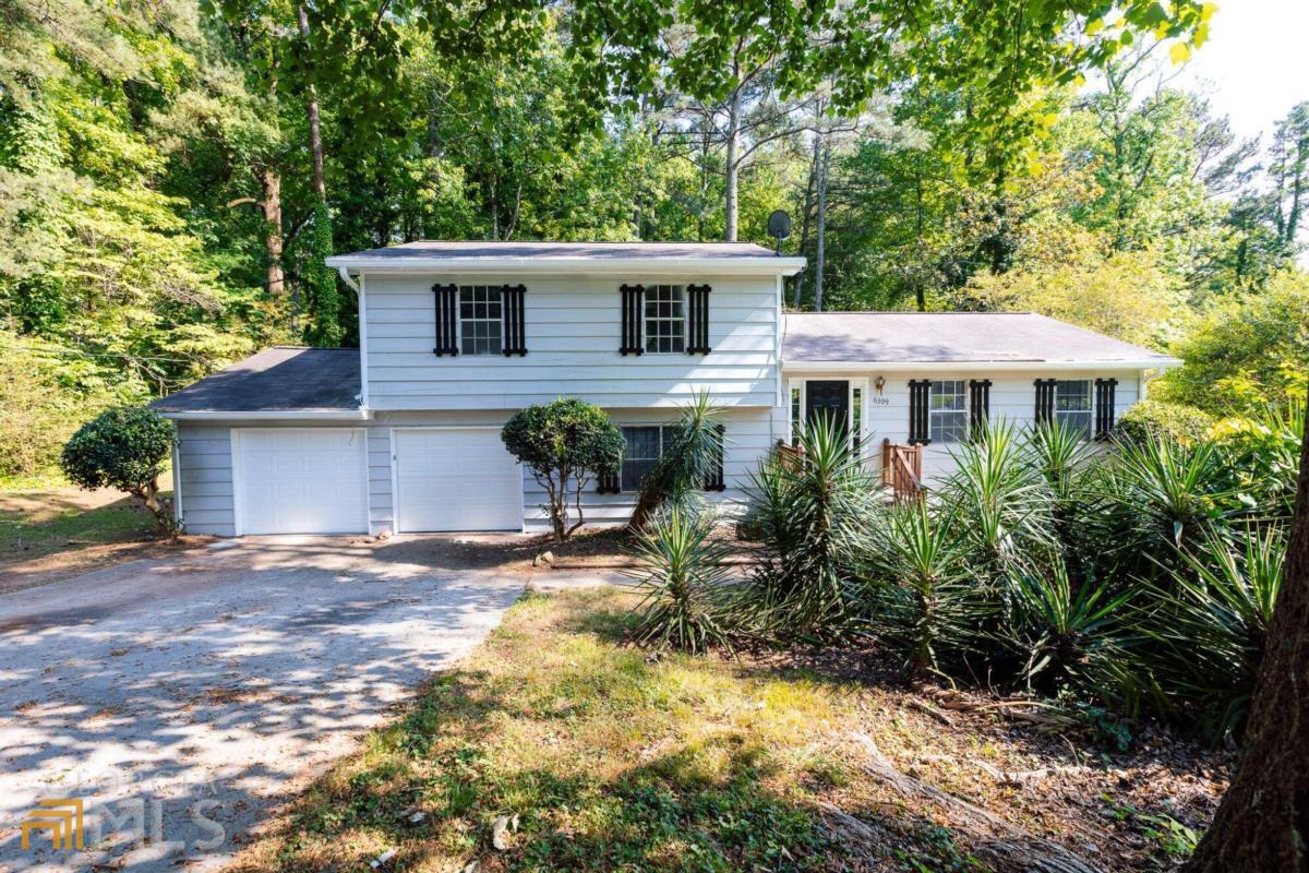 6309 Field Glen Road Stone Mountain, GA 30087 - Photo 1 of 1 Gallery Image 1