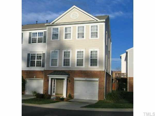 7100 Proctor Hill Drive Raleigh, NC 27613 - Photo 1 of 1 a front view of a house with a yard