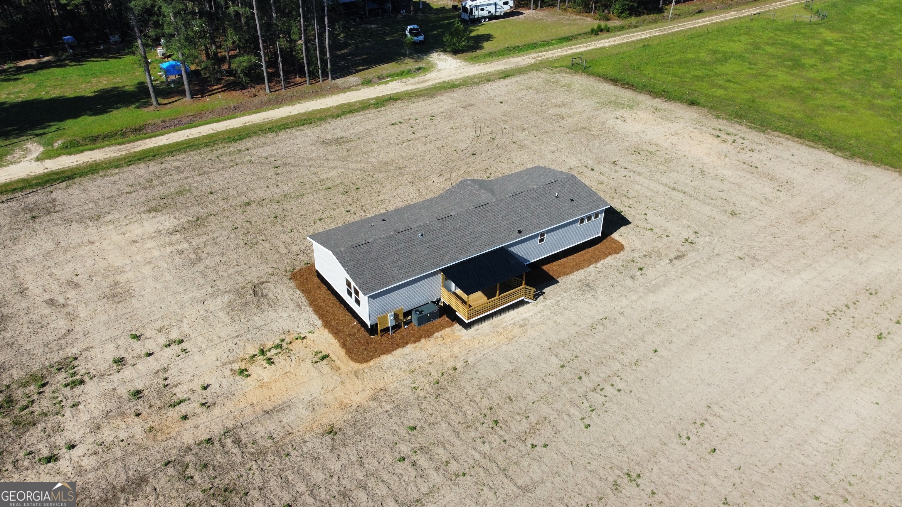 240 Bear Island Road Screven, GA 31560 - Photo 30 of 31