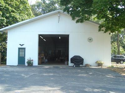 2295 West Bertrand Road Niles, MI 49120 - Photo 12 of 15 Additional Photo