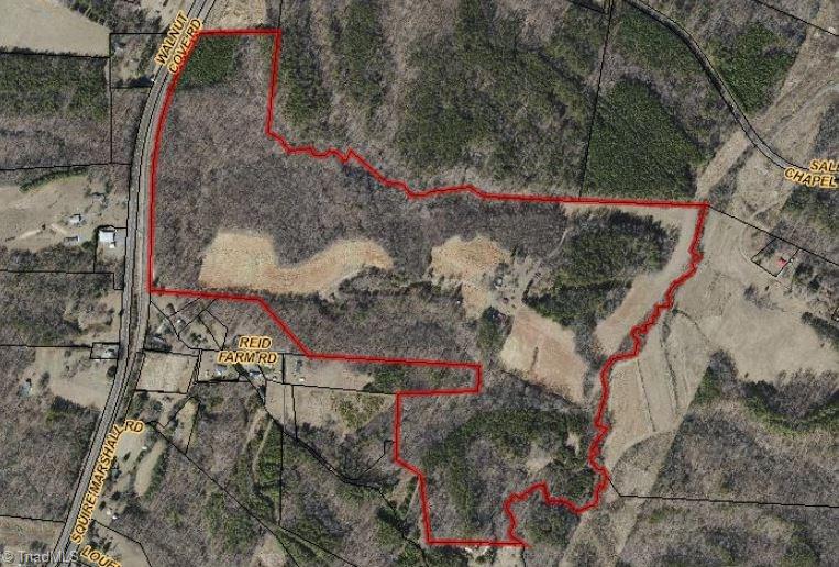 8445 Reid Farm Road Walnut Cove, NC 27052 - Photo 18 of 18 Gallery Image 18