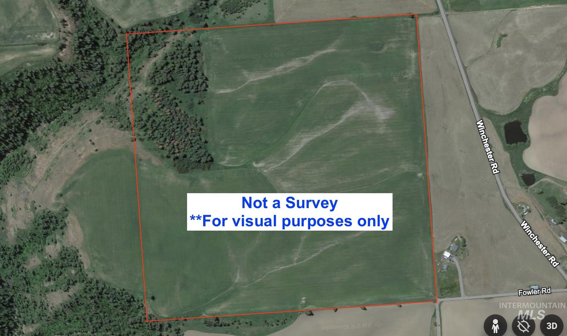 Tbd Fowler Road Culdesac, ID 83524 - Photo 15 of 15