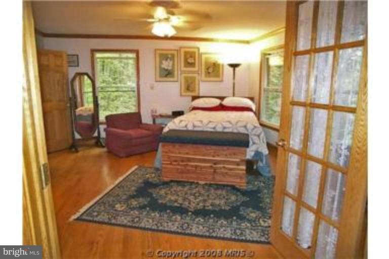 9829 Fox Road Frederick, MD 21702 - Photo 8 of 20 Master Bedroom