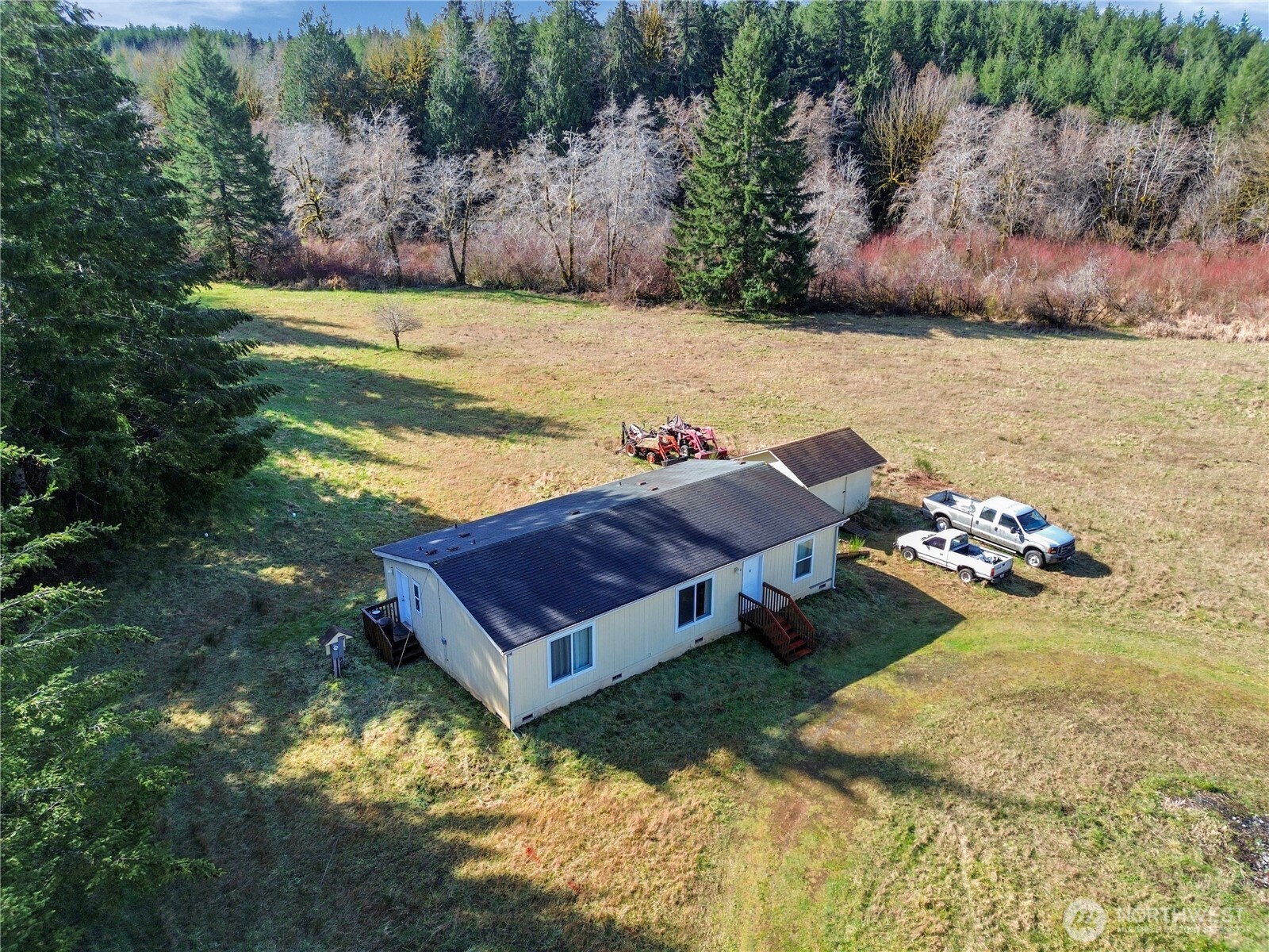 13381 West Cloquallum Road Elma, WA 98541 - Photo 1 of 31 Gallery Image 1