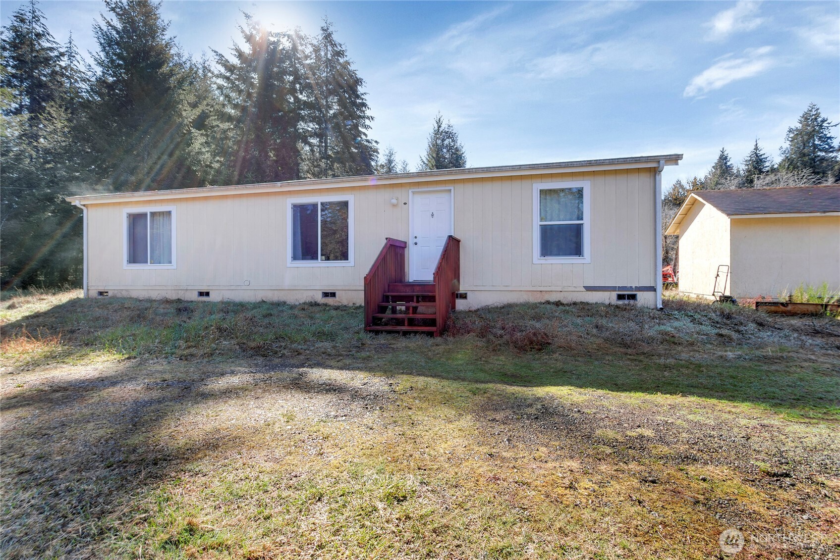 13381 West Cloquallum Road Elma, WA 98541 - Photo 4 of 31 Gallery Image 4