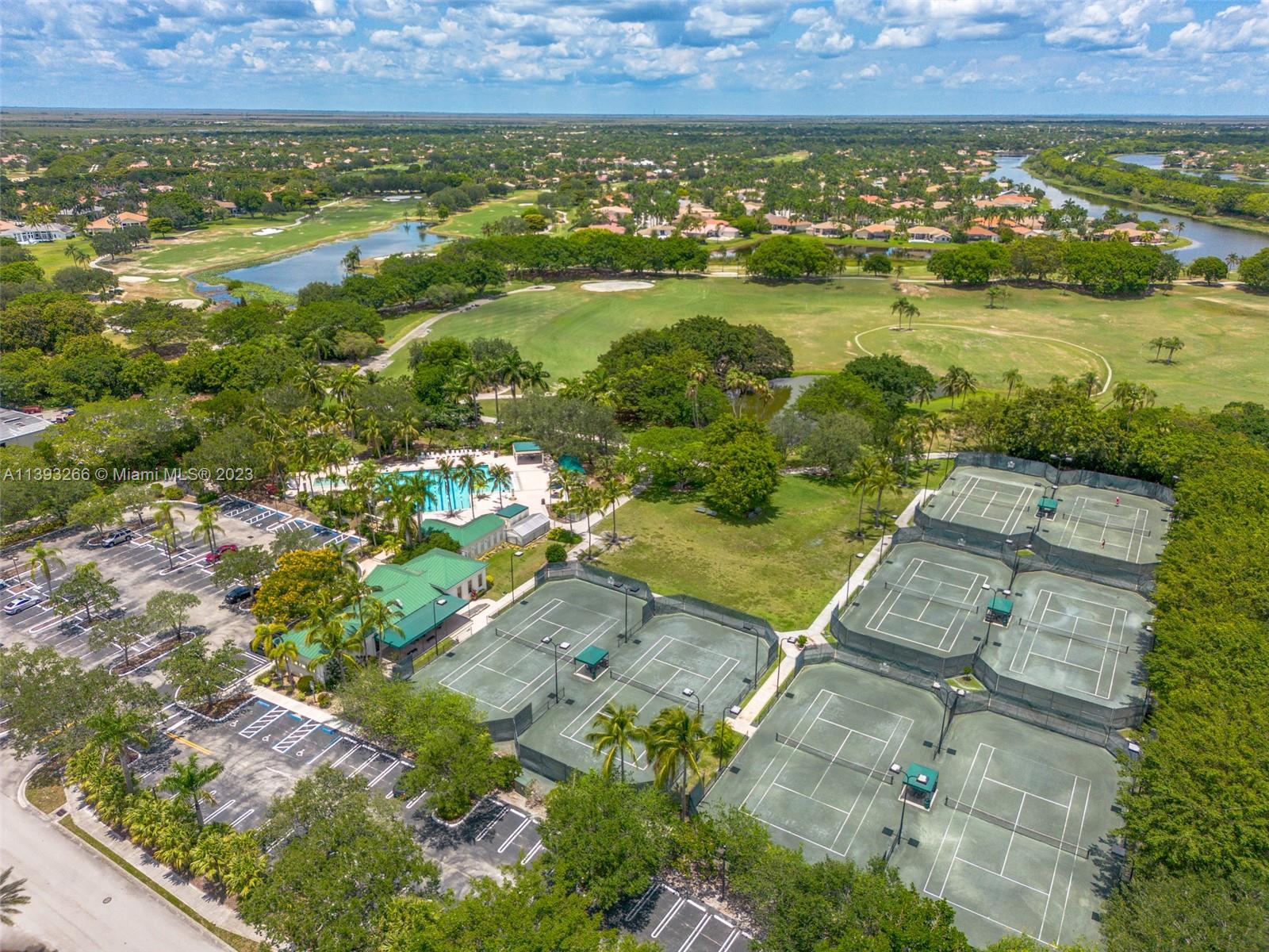 2707 Pinehurst Drive Weston, FL 33332 - Photo 58 of 59