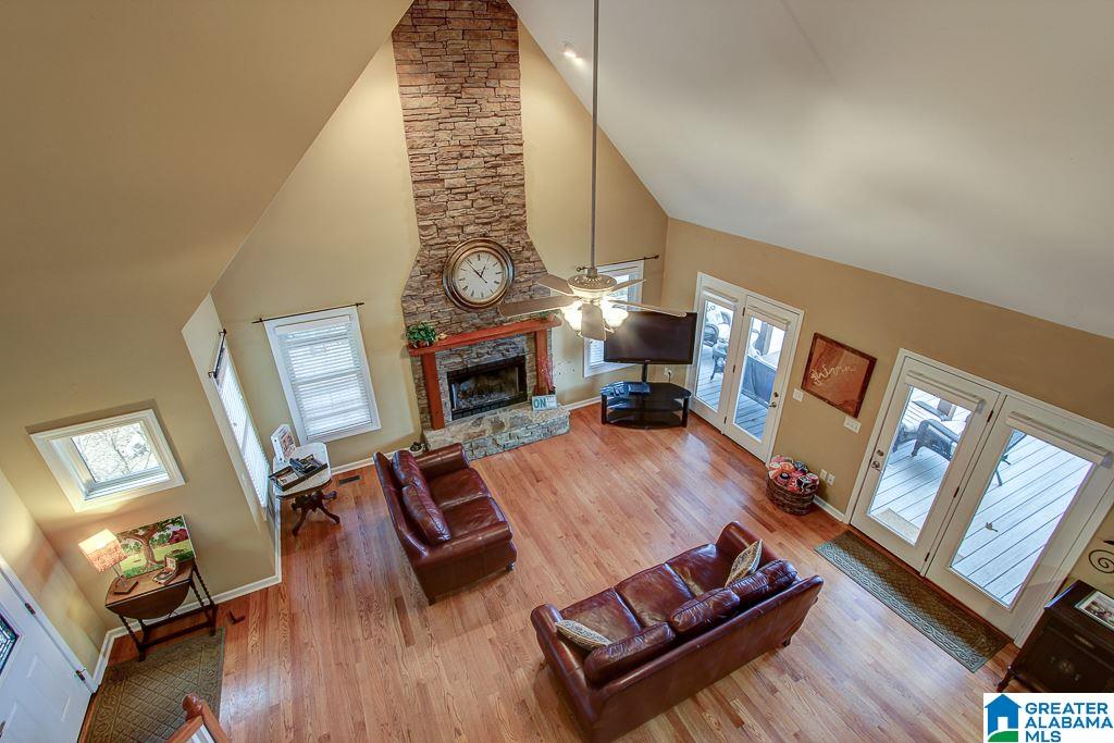 185 Hummingbird Drive Wedowee, AL 36278 - Photo 13 of 28