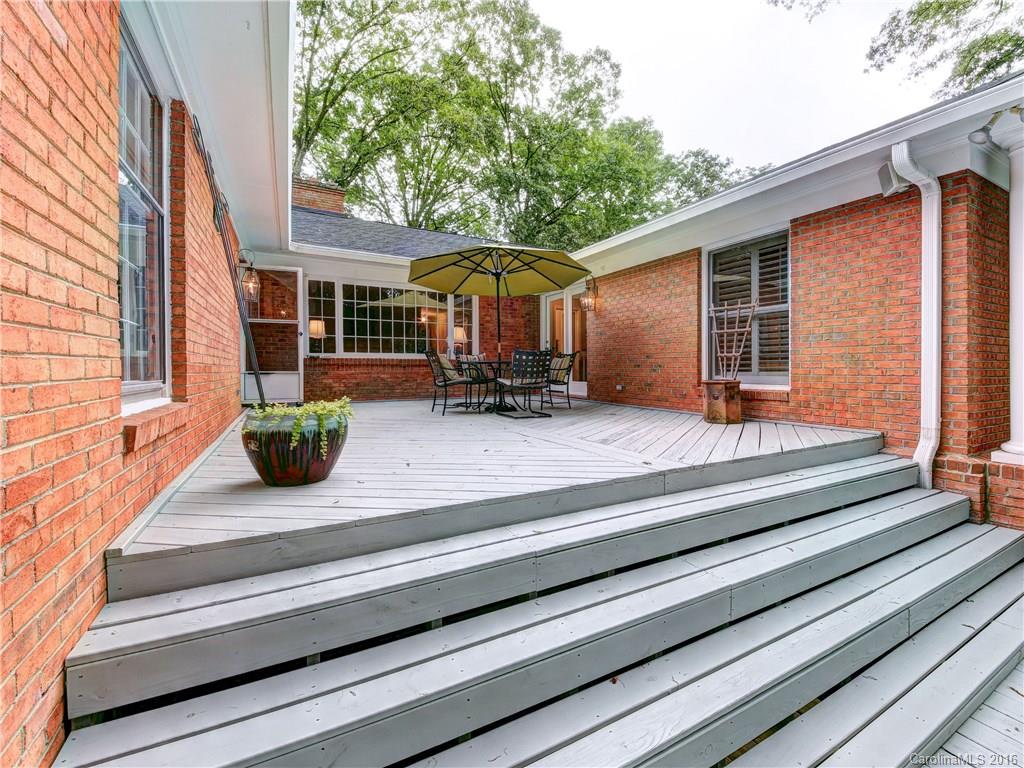 601 Ashworth Road Charlotte, NC 28211 - Photo 22 of 24 Gallery Image 22