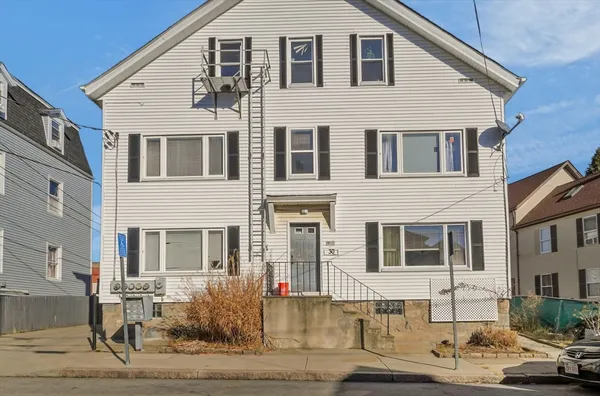 $799,900 | 30 Brow Street, Fall River, MA 02721