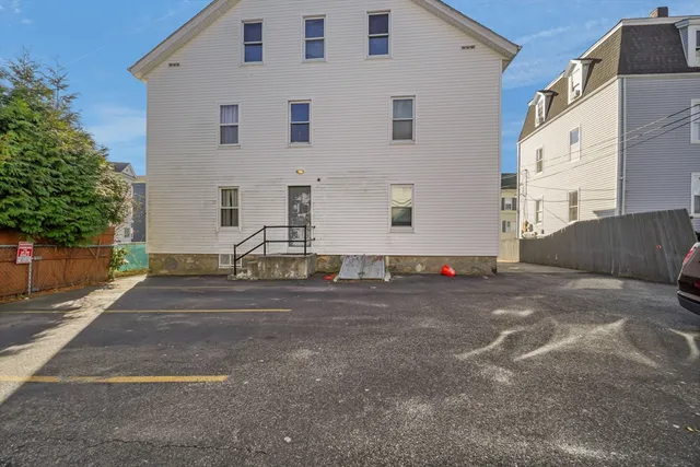 $799,900 | 30 Brow Street, Fall River, MA 02721