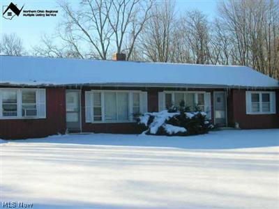 515 North Chillicothe Road Aurora, OH 44202 - Photo 1 of 1