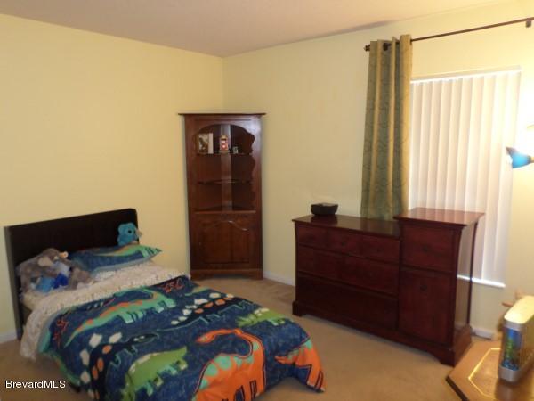 455 Scanlon Road Palm Bay, FL 32908 - Photo 14 of 21 Bedroom 2